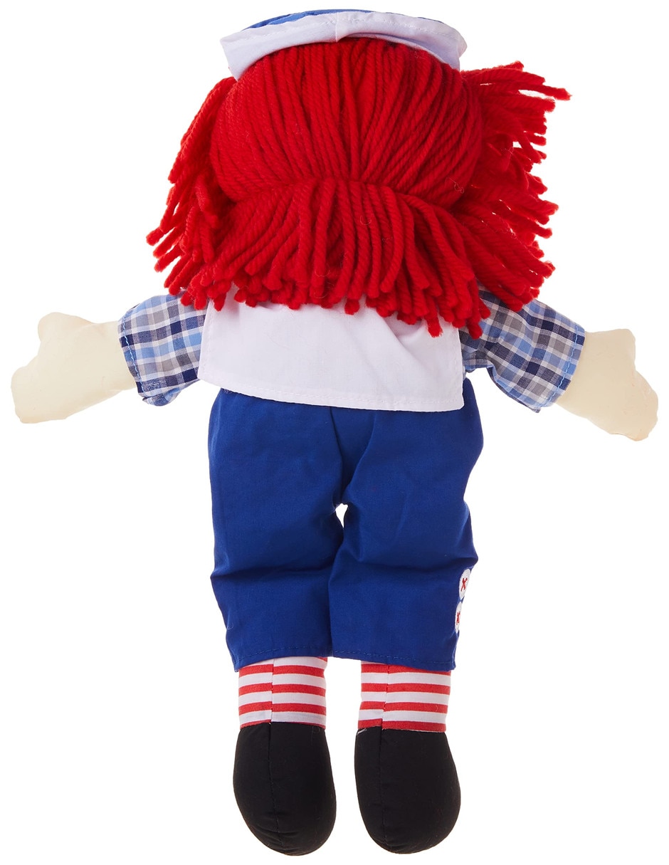 Muñeca clasica