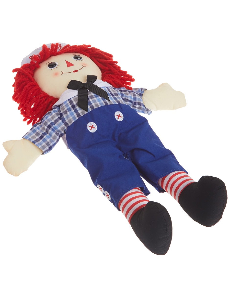 Muñeca clasica