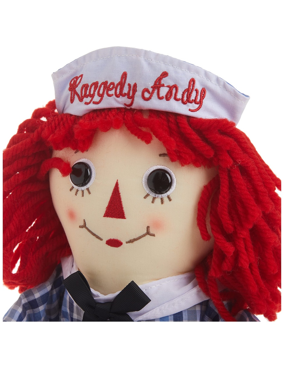 Muñeca clasica
