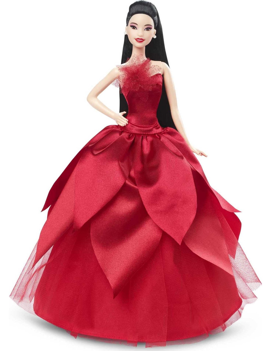 Muñeca fashion