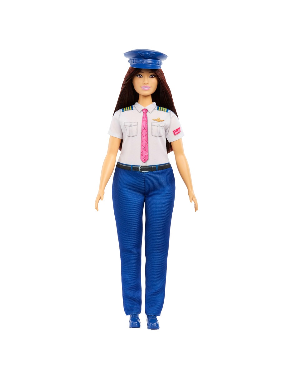 Muñeca fashion 1