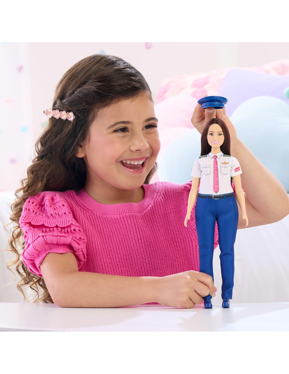 Muñeca fashion 2