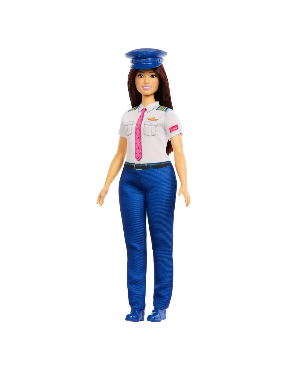 Muñeca fashion 4