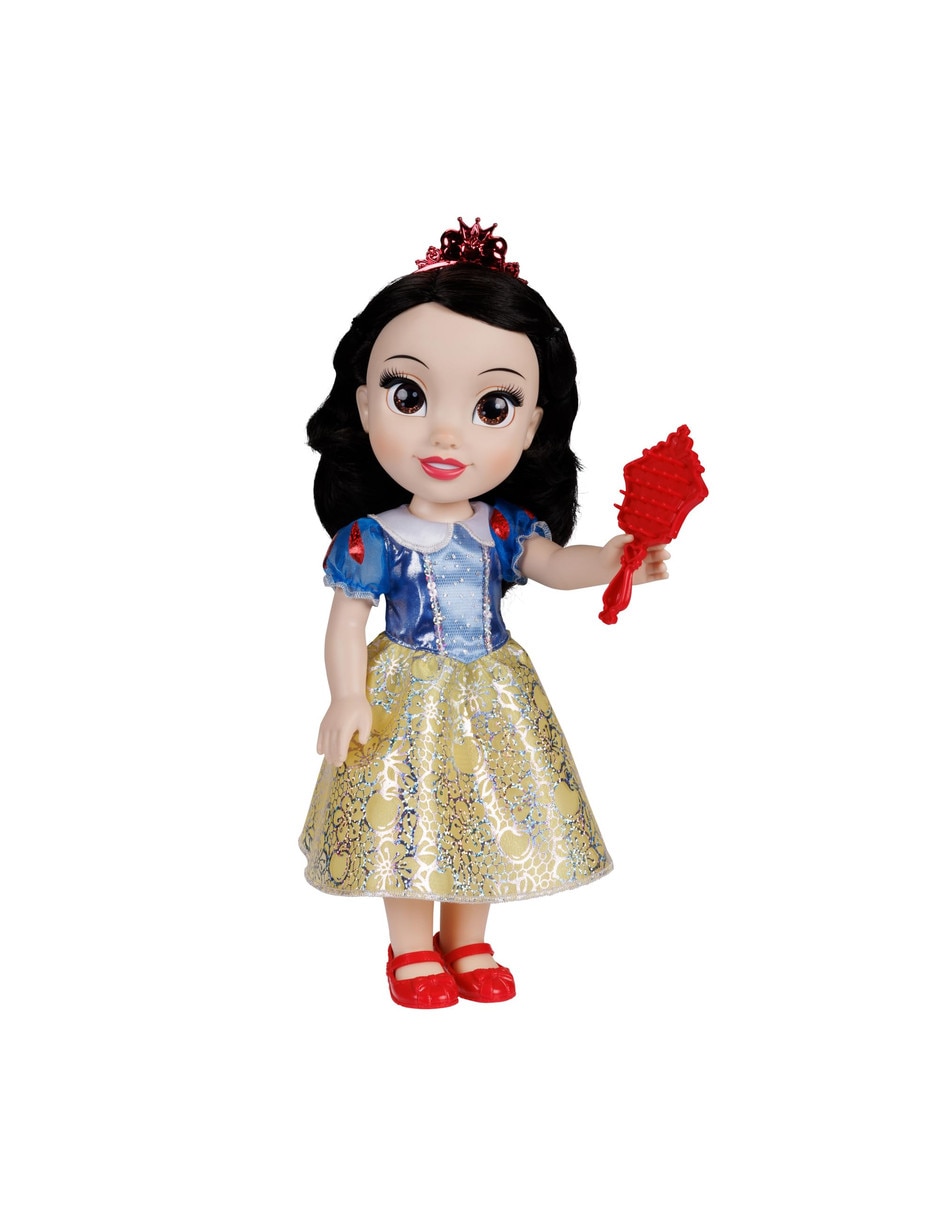 Muñeca fashion