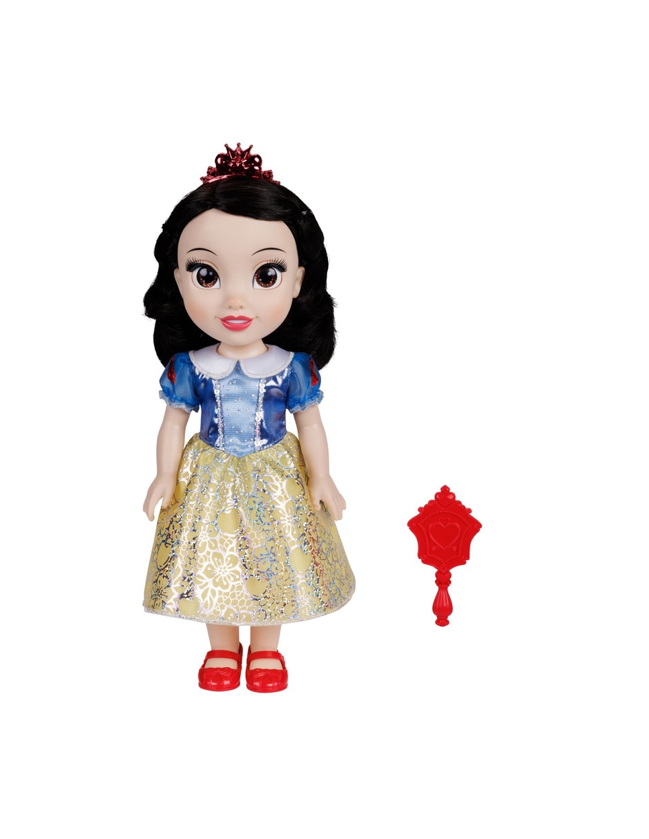 Muñeca fashion 5