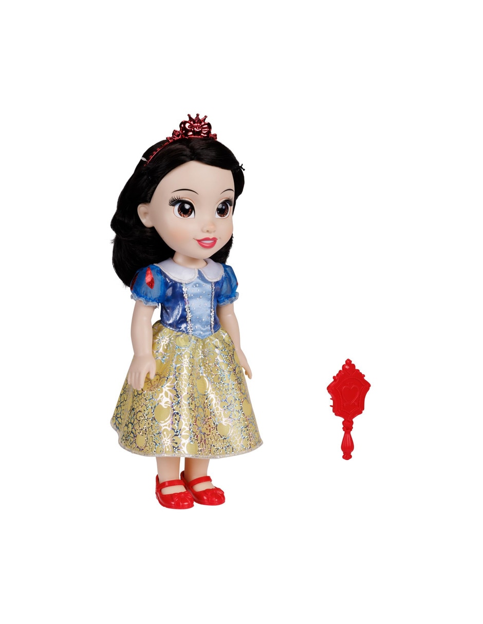 Muñeca fashion