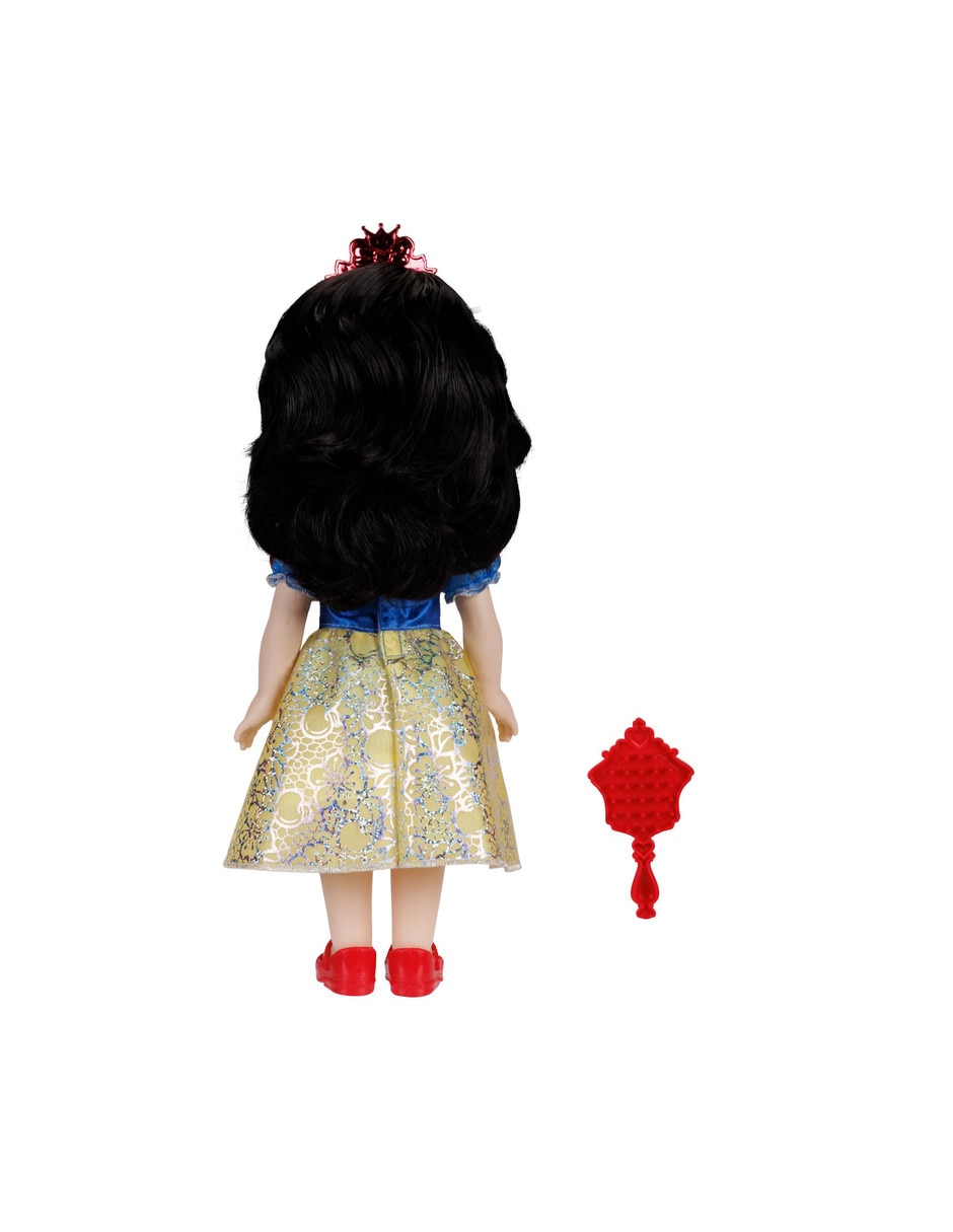 Muñeca fashion