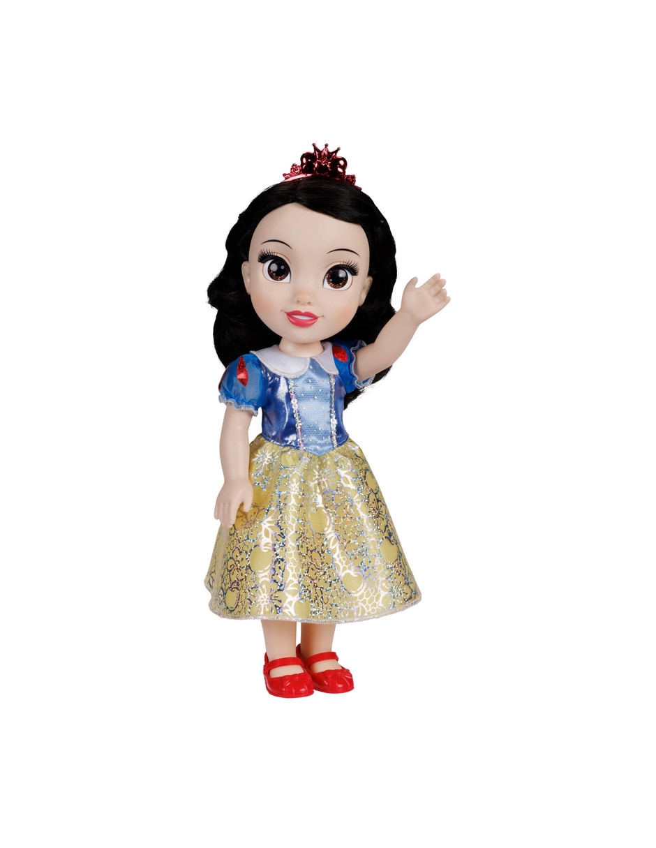 Muñeca fashion