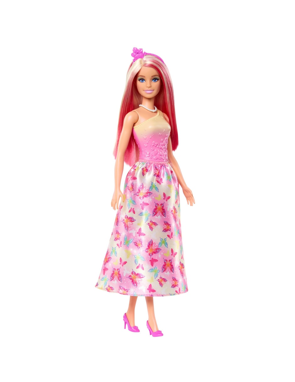Muñeca colección