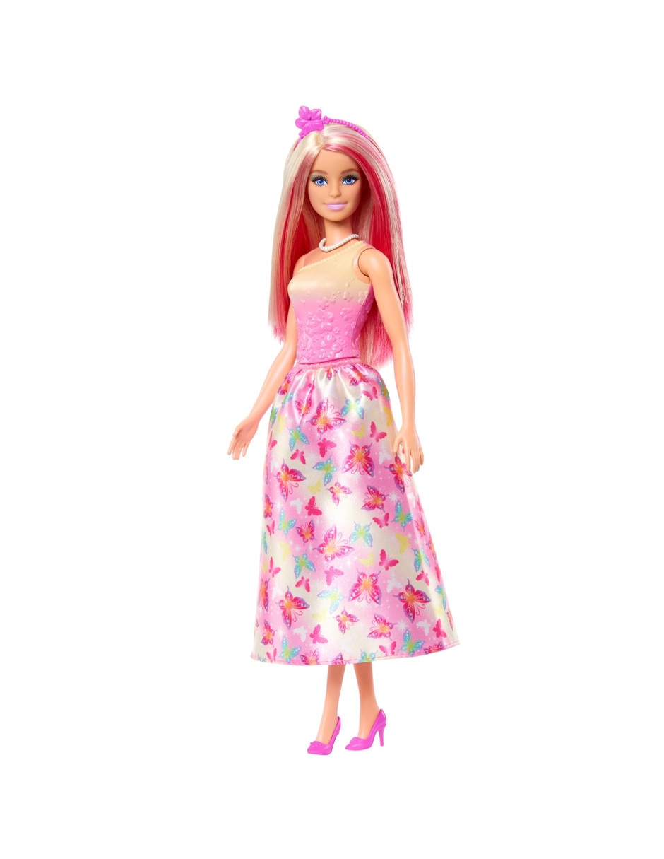 Muñeca colección