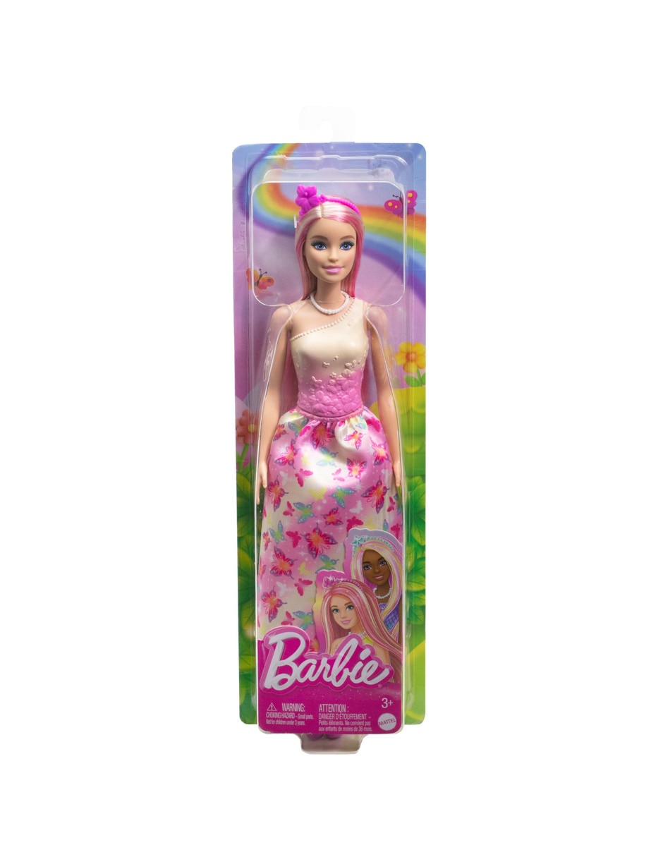 Muñeca colección