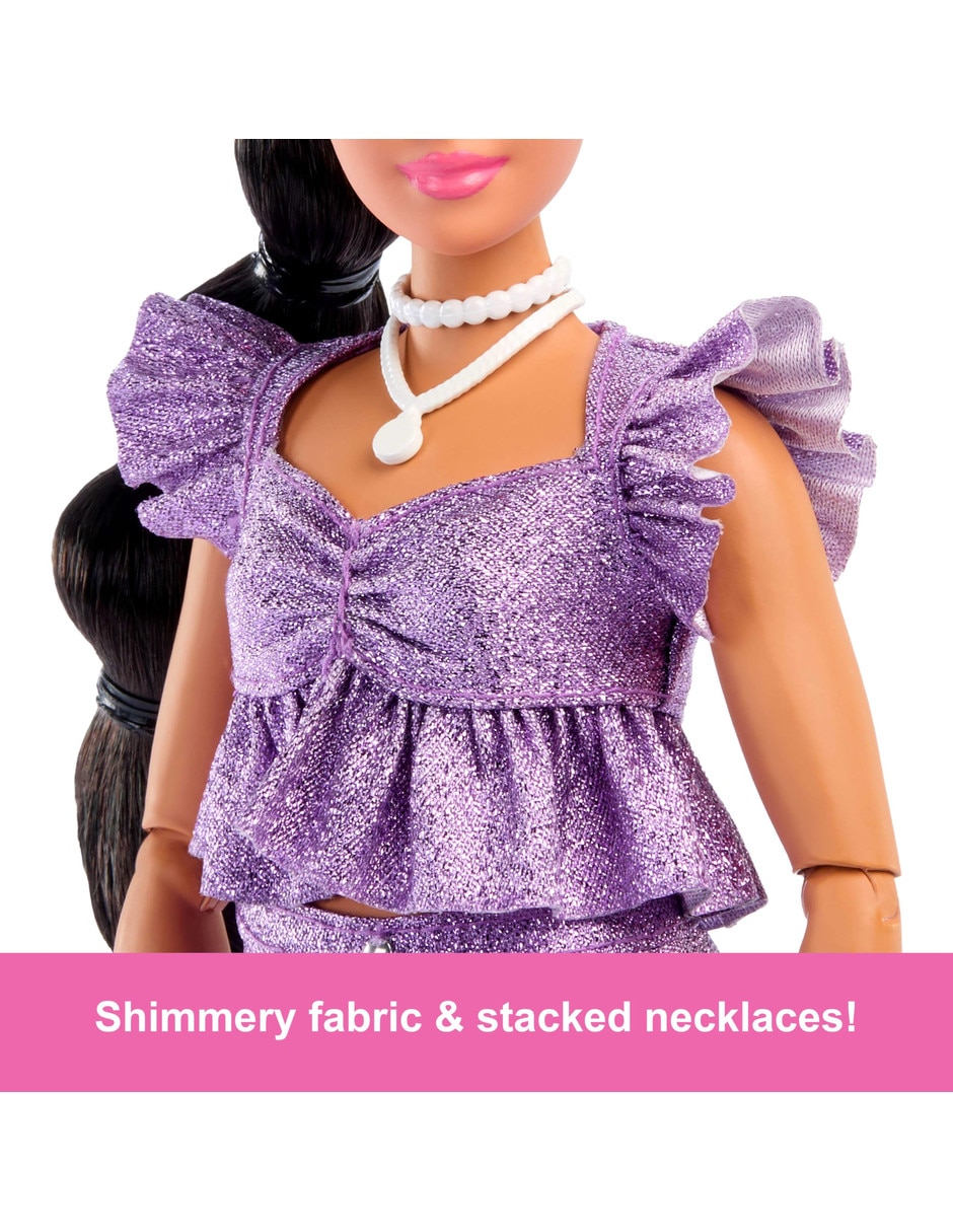 Muñeca fashion 5