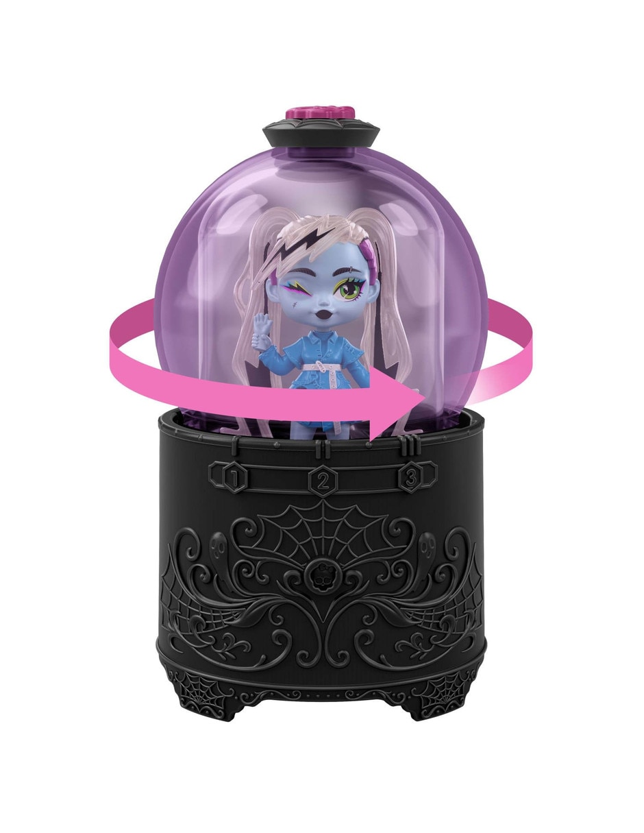 Muñeca mini