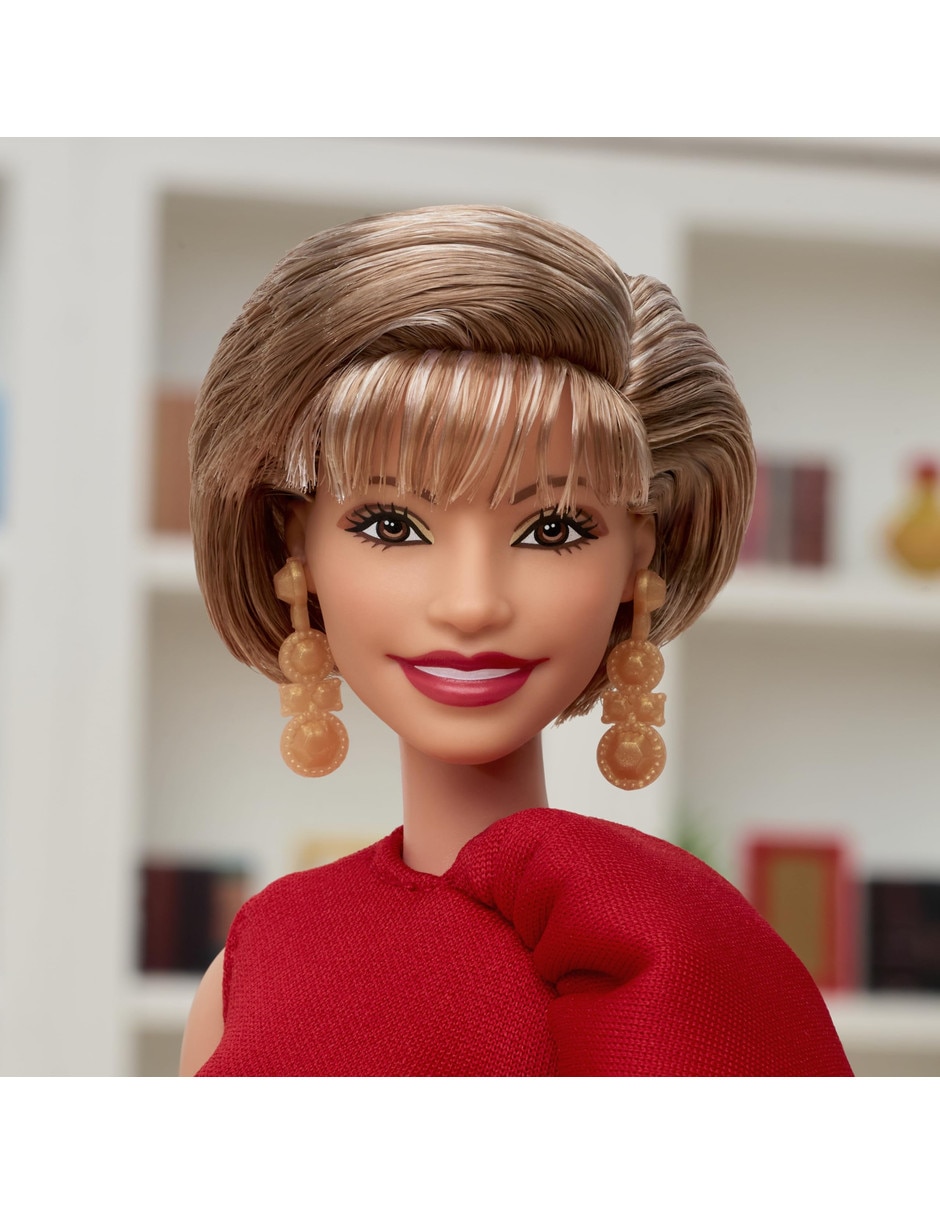 Muñeca colección