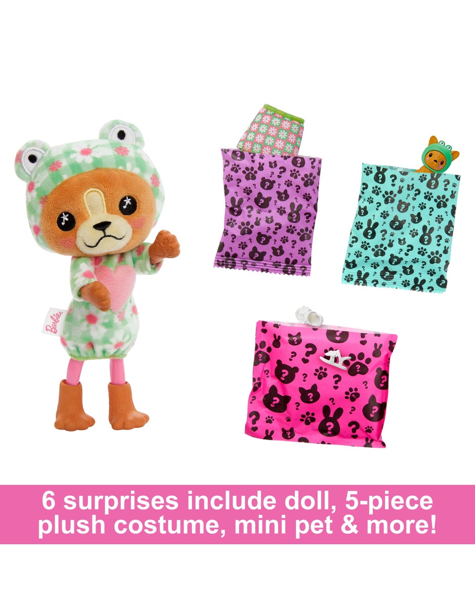Muñeca colección