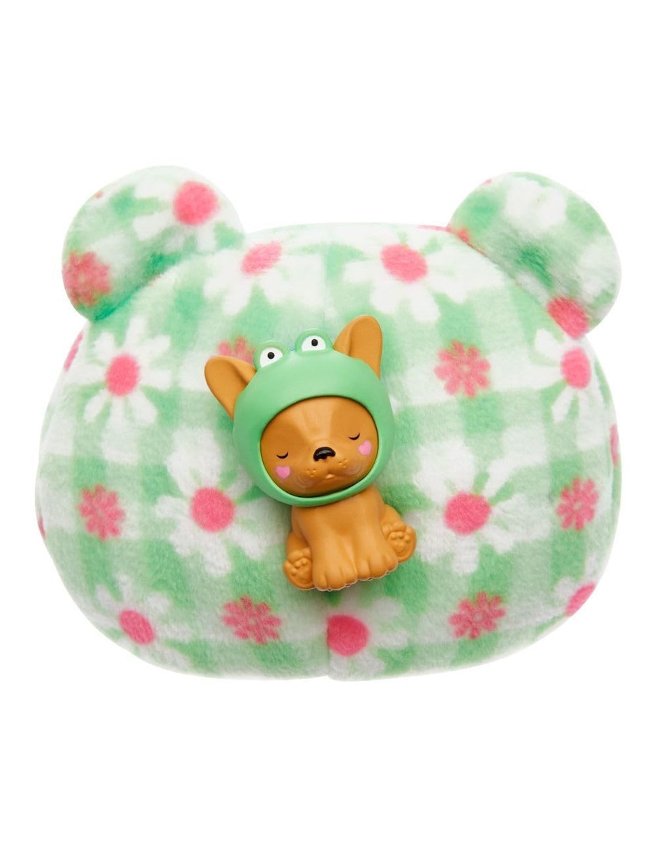 Muñeca colección