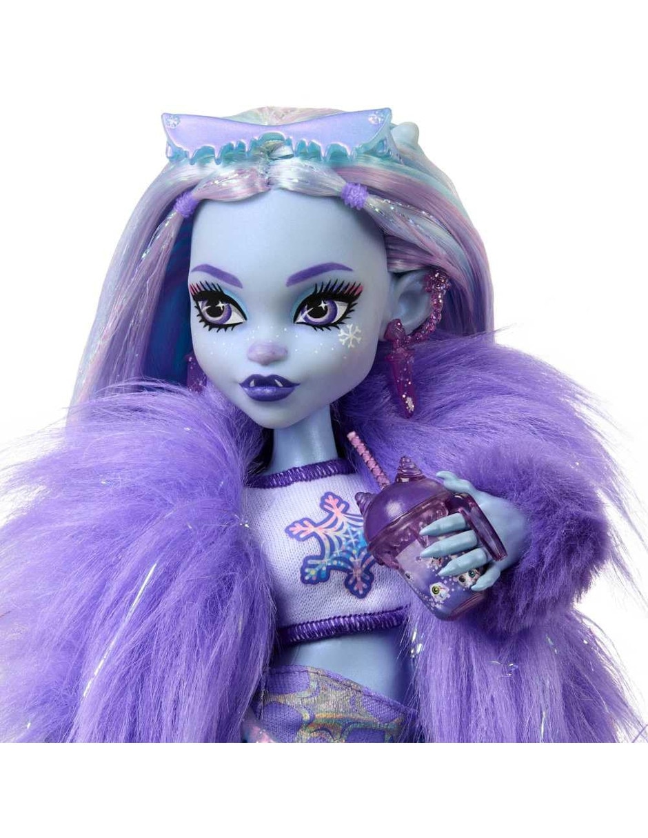 Muñeca 3