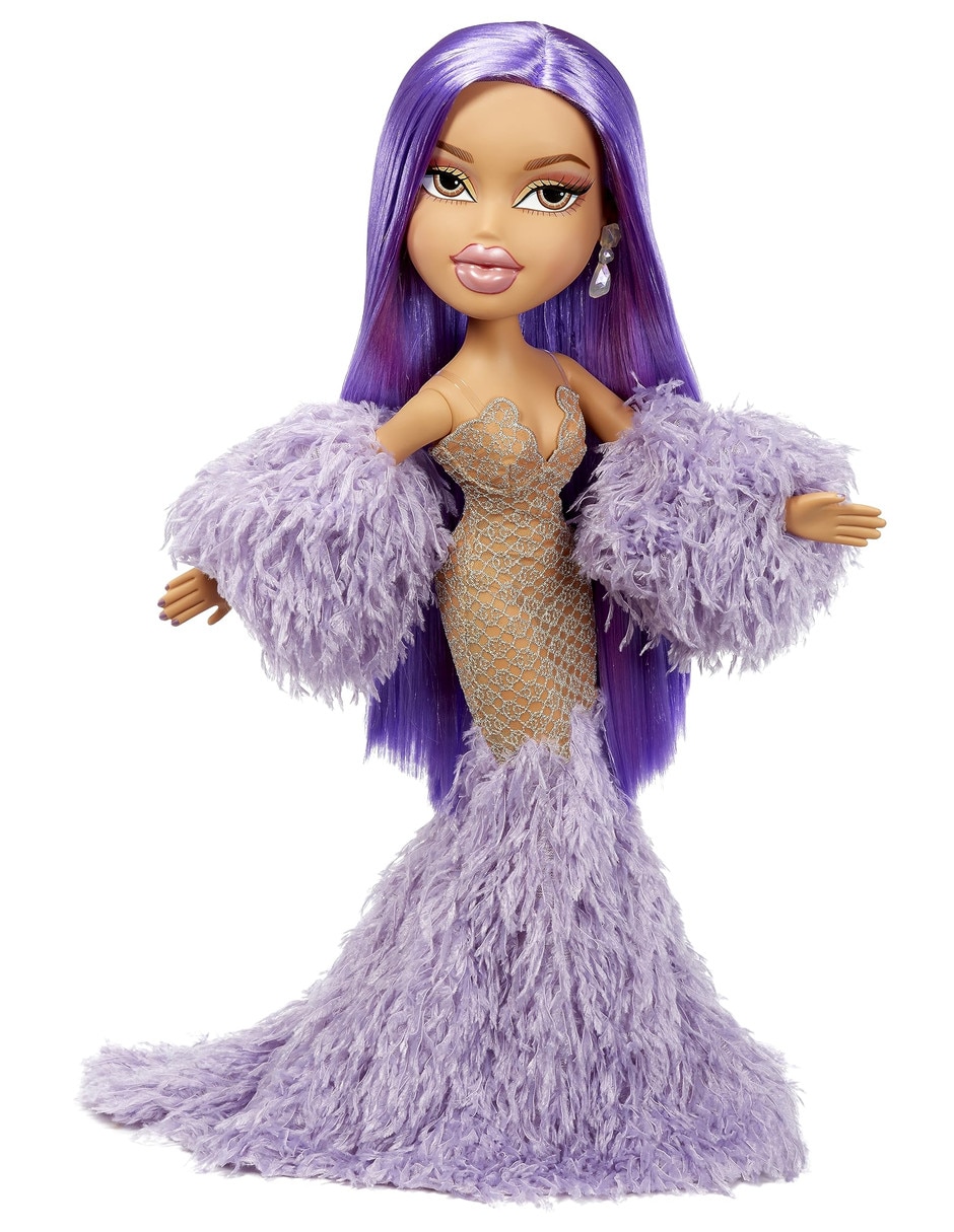 Muñeca colección