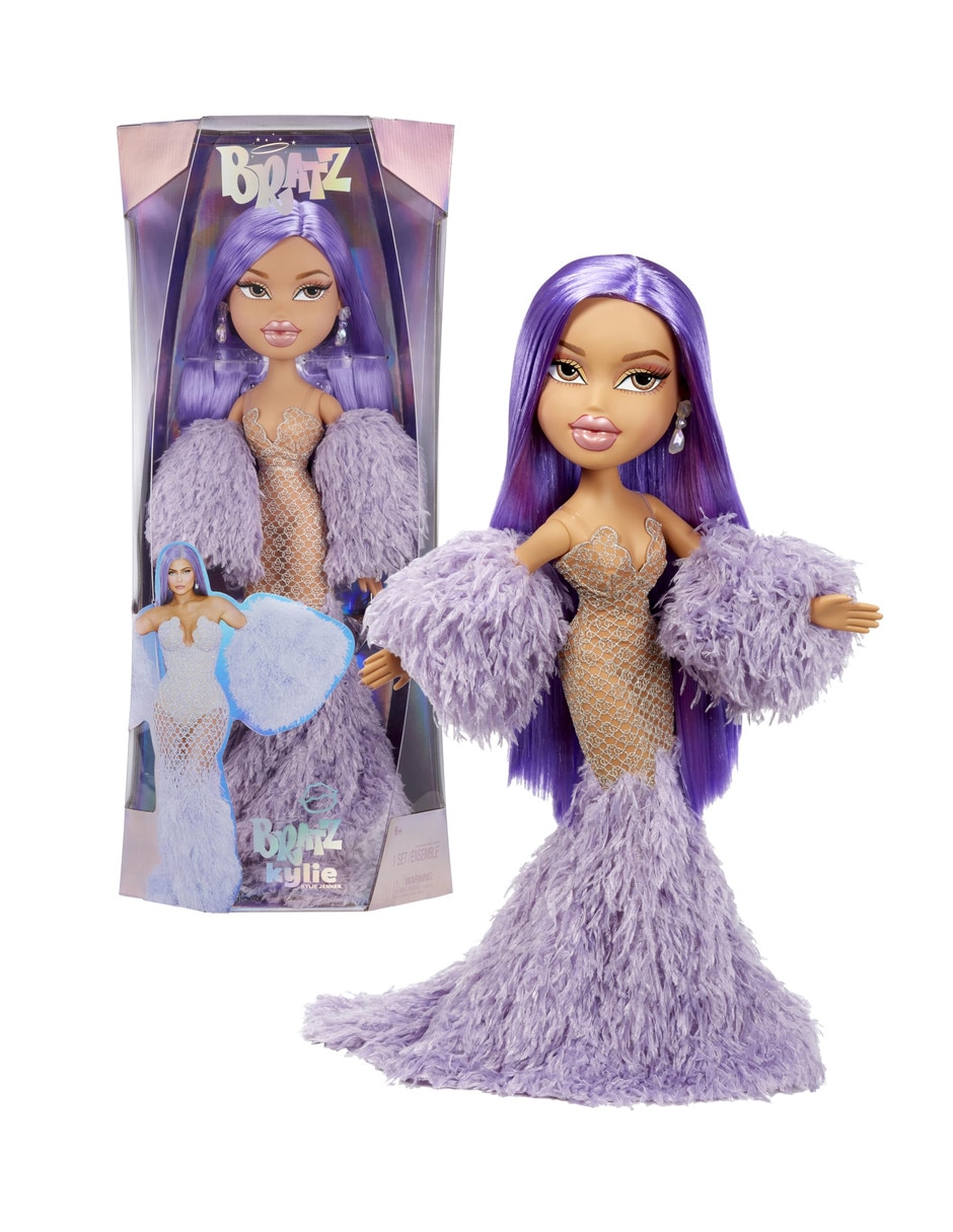Muñeca colección