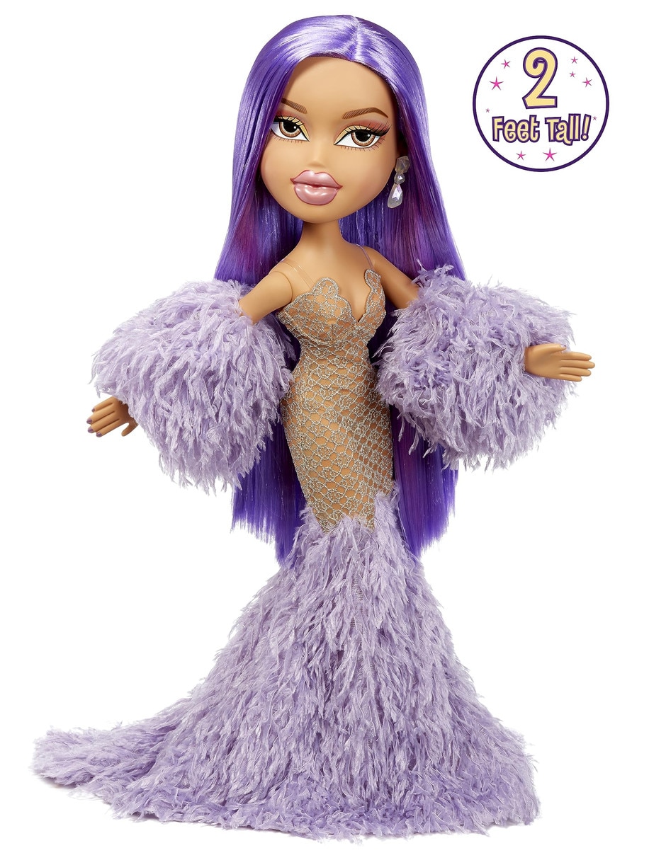 Muñeca colección