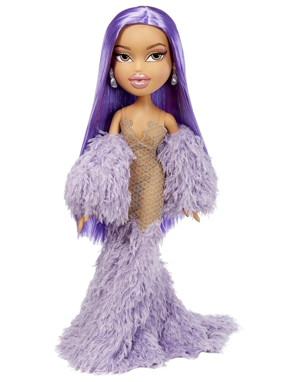 Muñeca colección