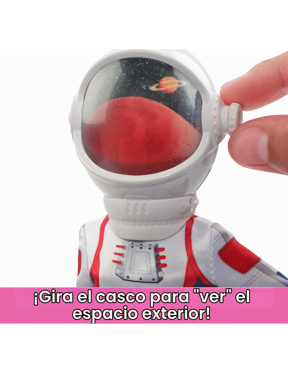 Muñeca fashion