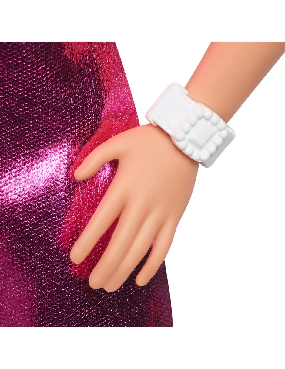 Muñeca fashion