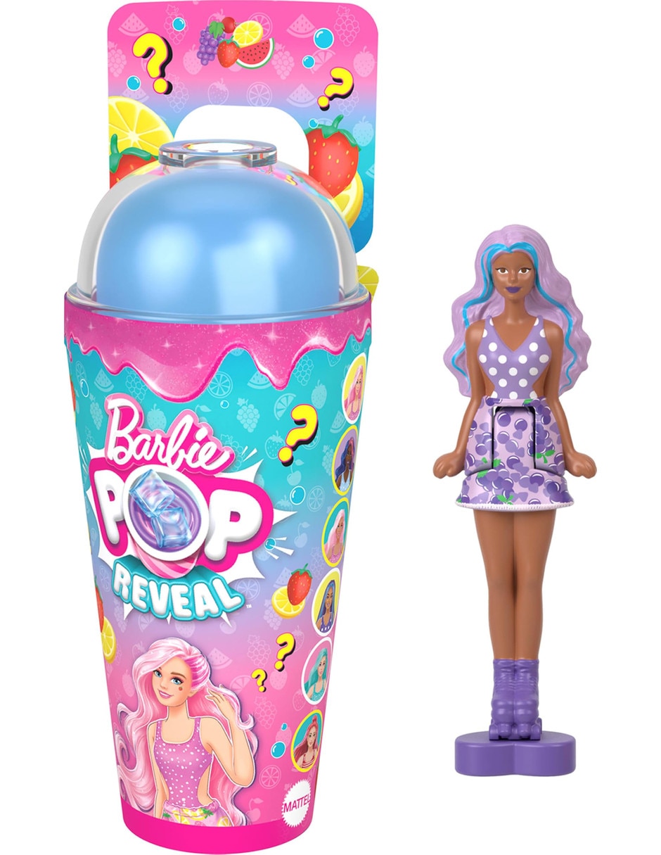Set muñecas
