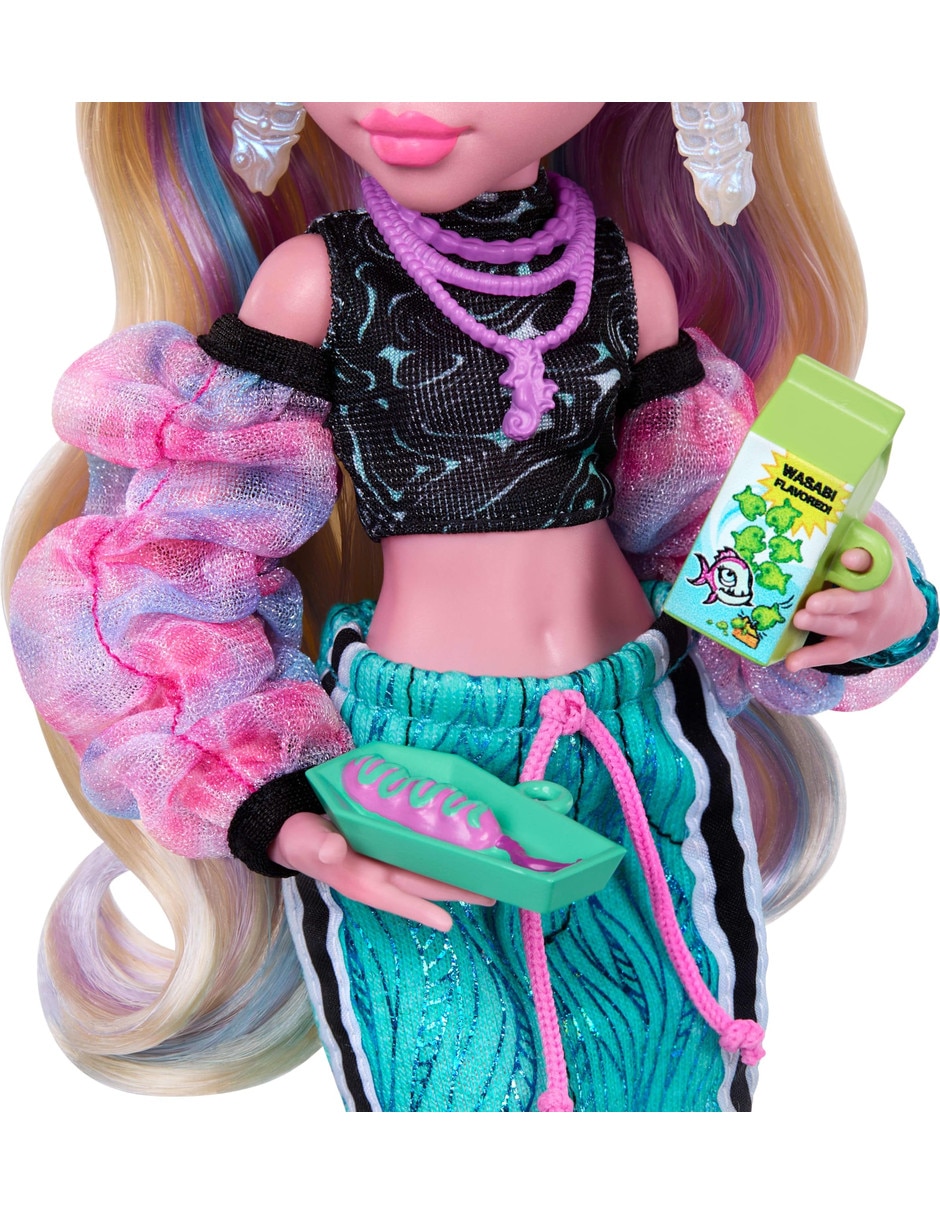 Muñeca colección