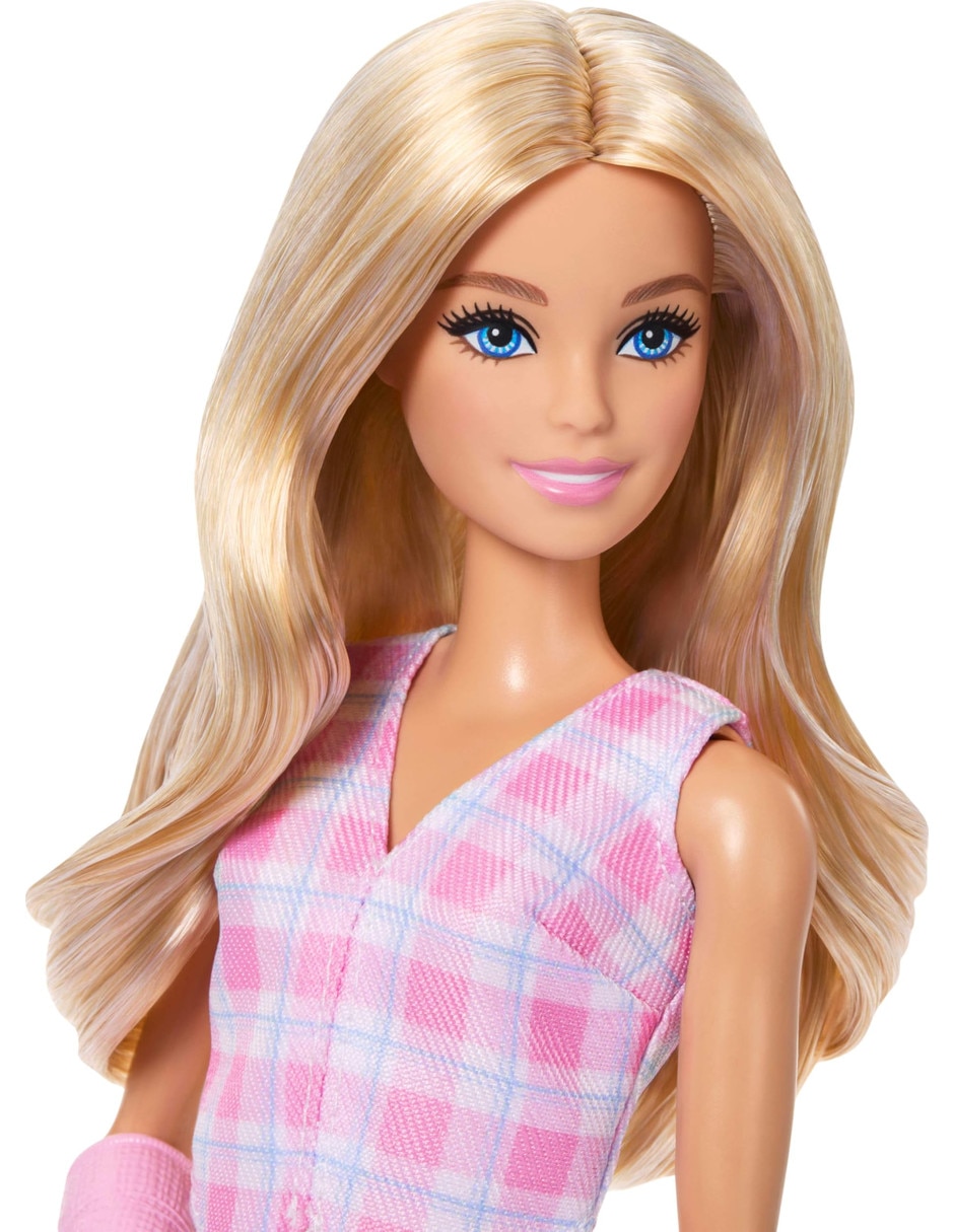 Muñeca fashion