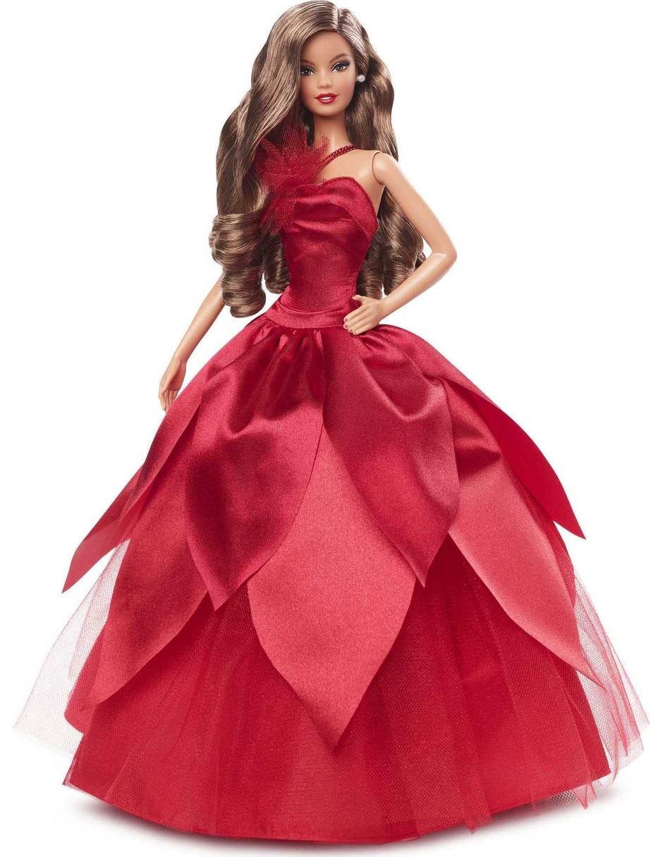 Muñeca fashion