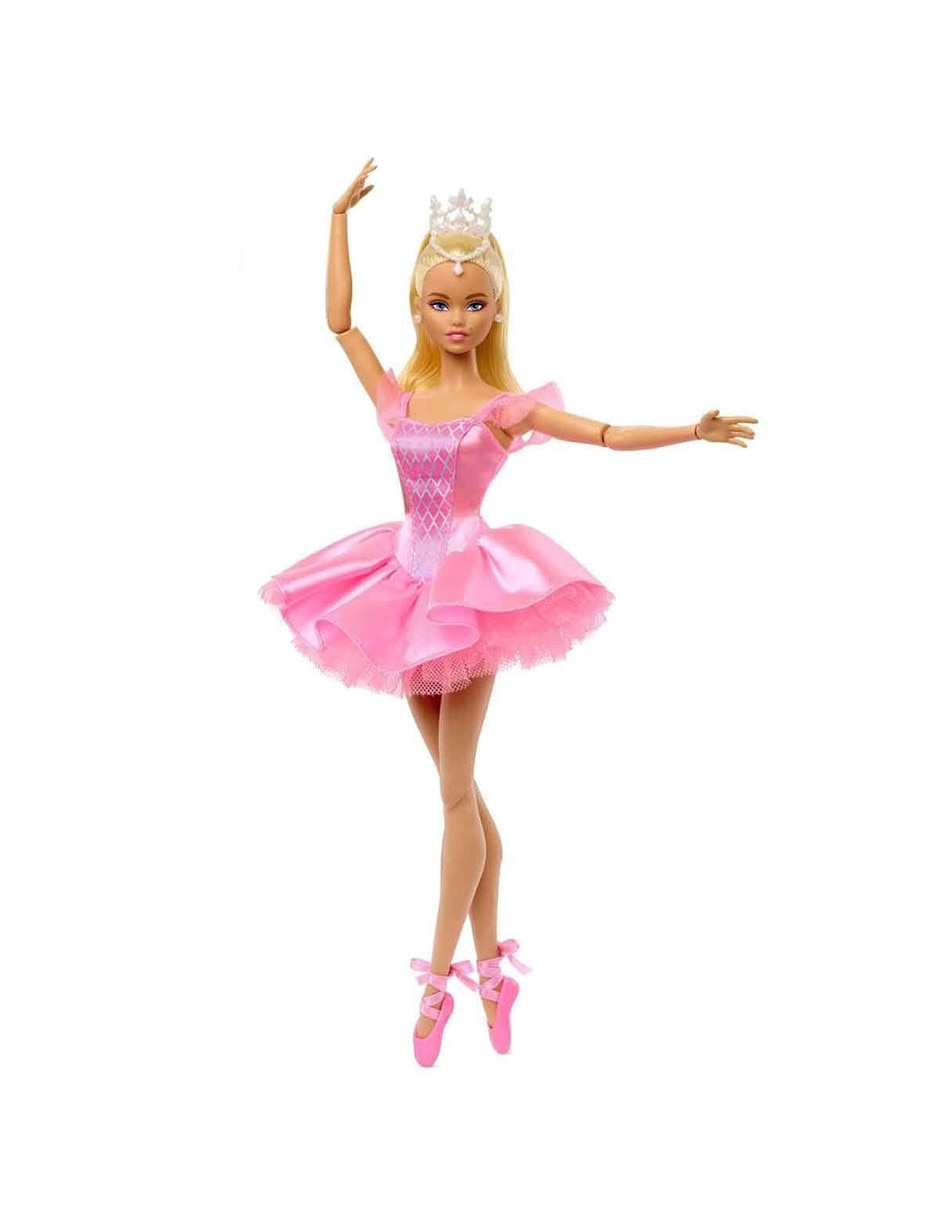 Muñeca colección 3
