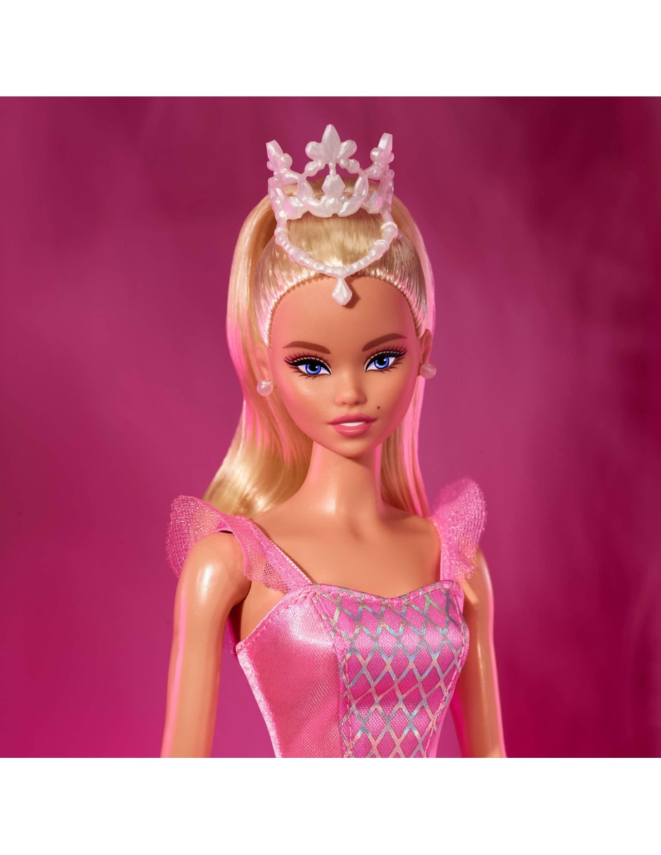 Muñeca colección 4