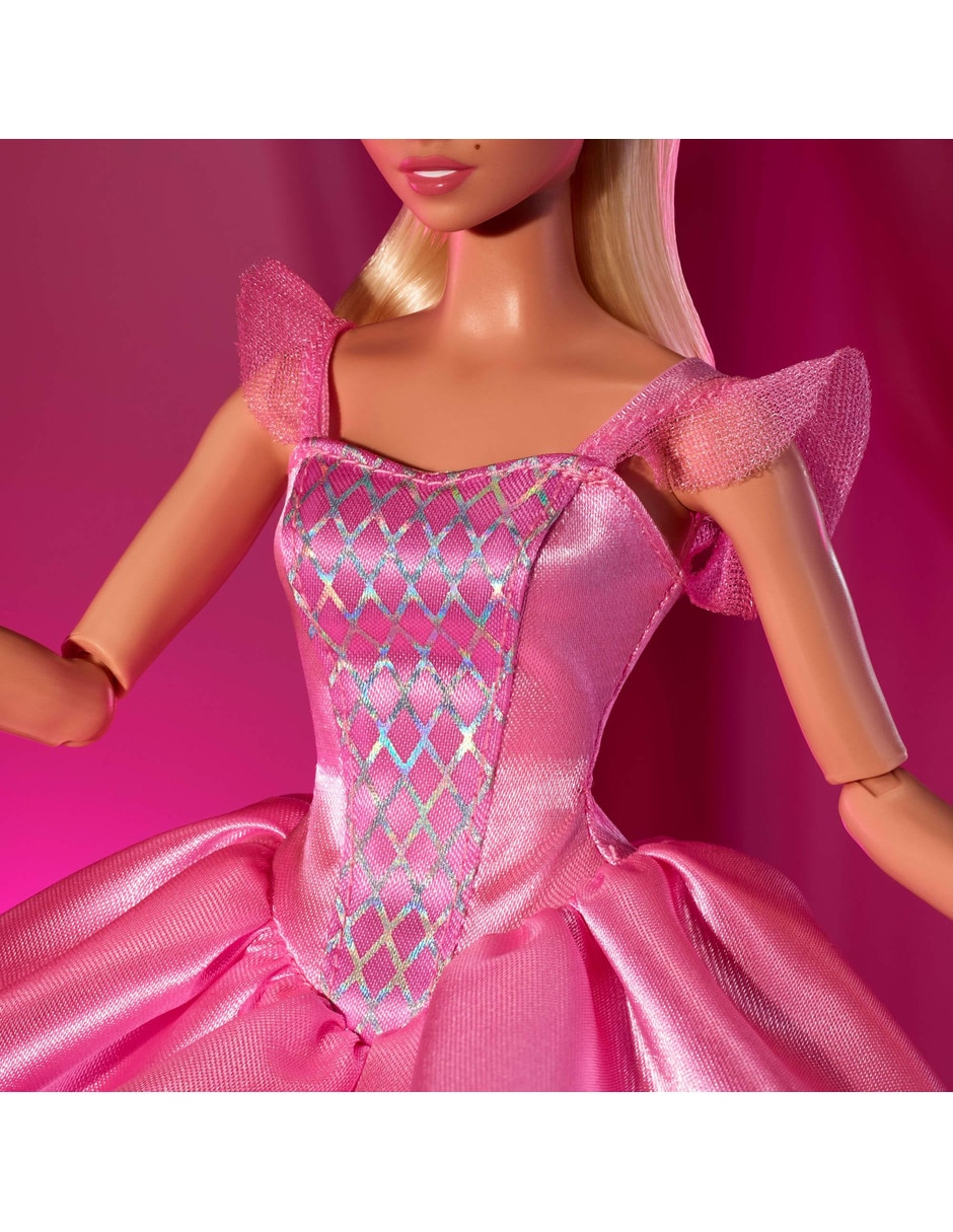 Muñeca colección 5