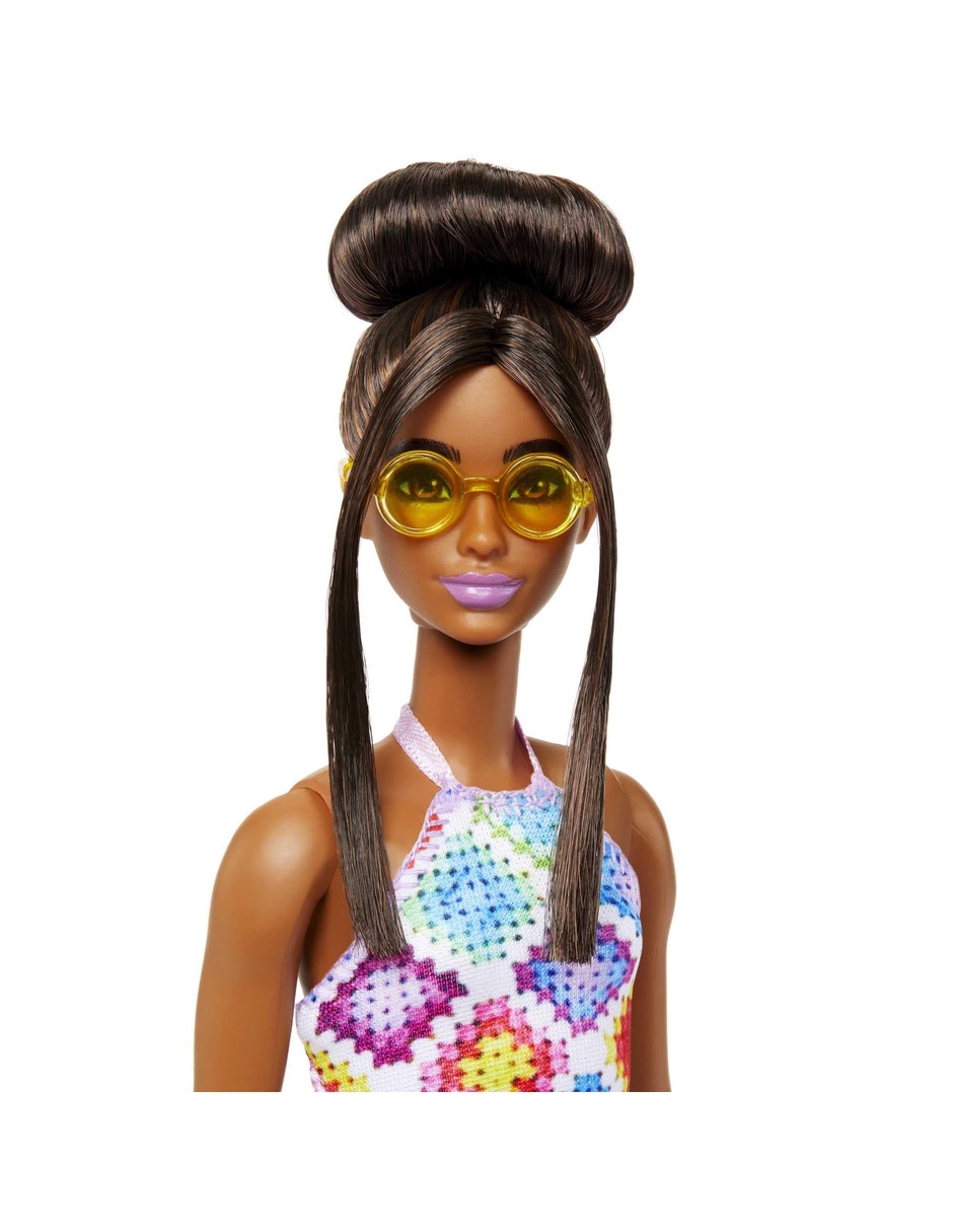 Muñeca fashion 3