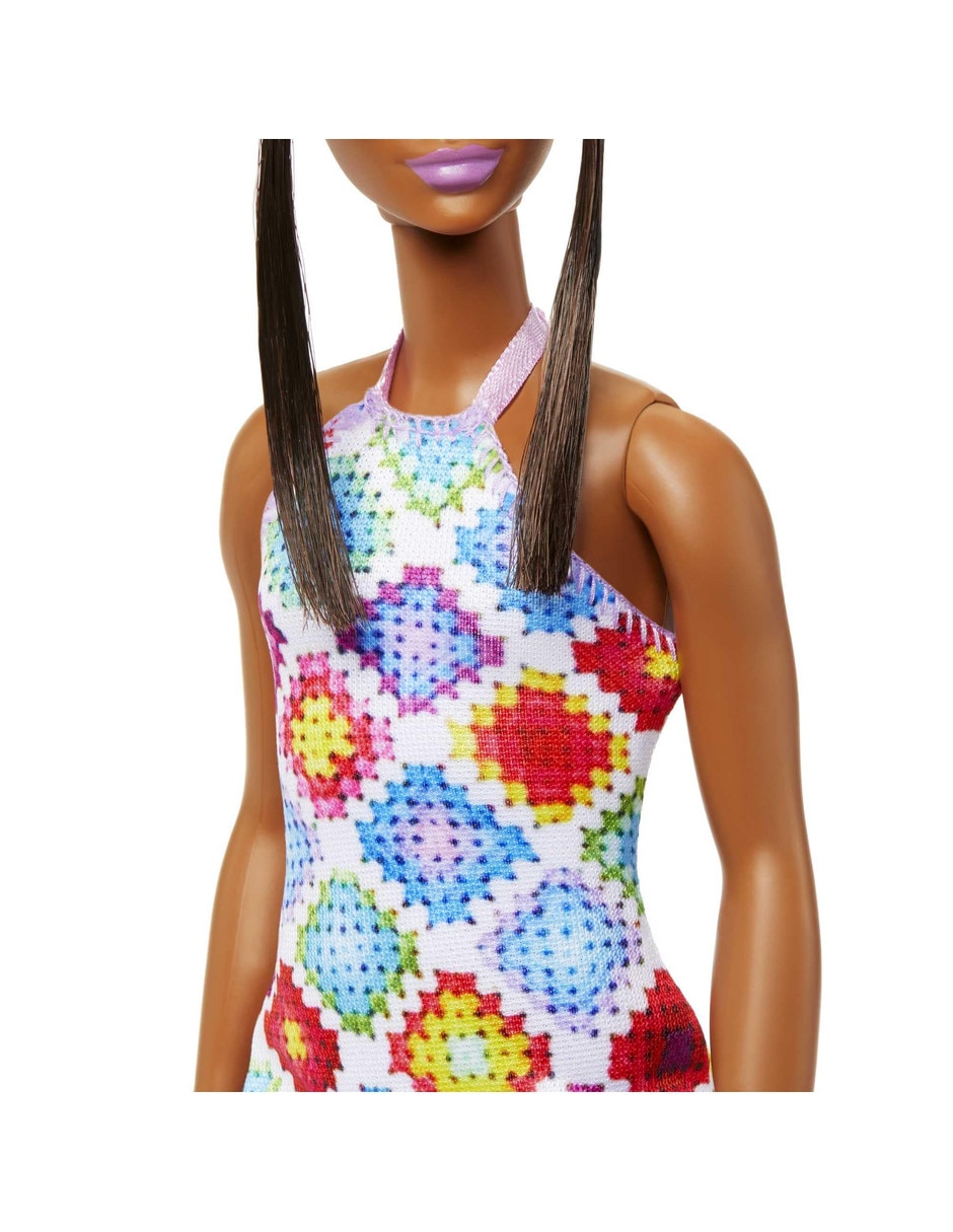 Muñeca fashion 4