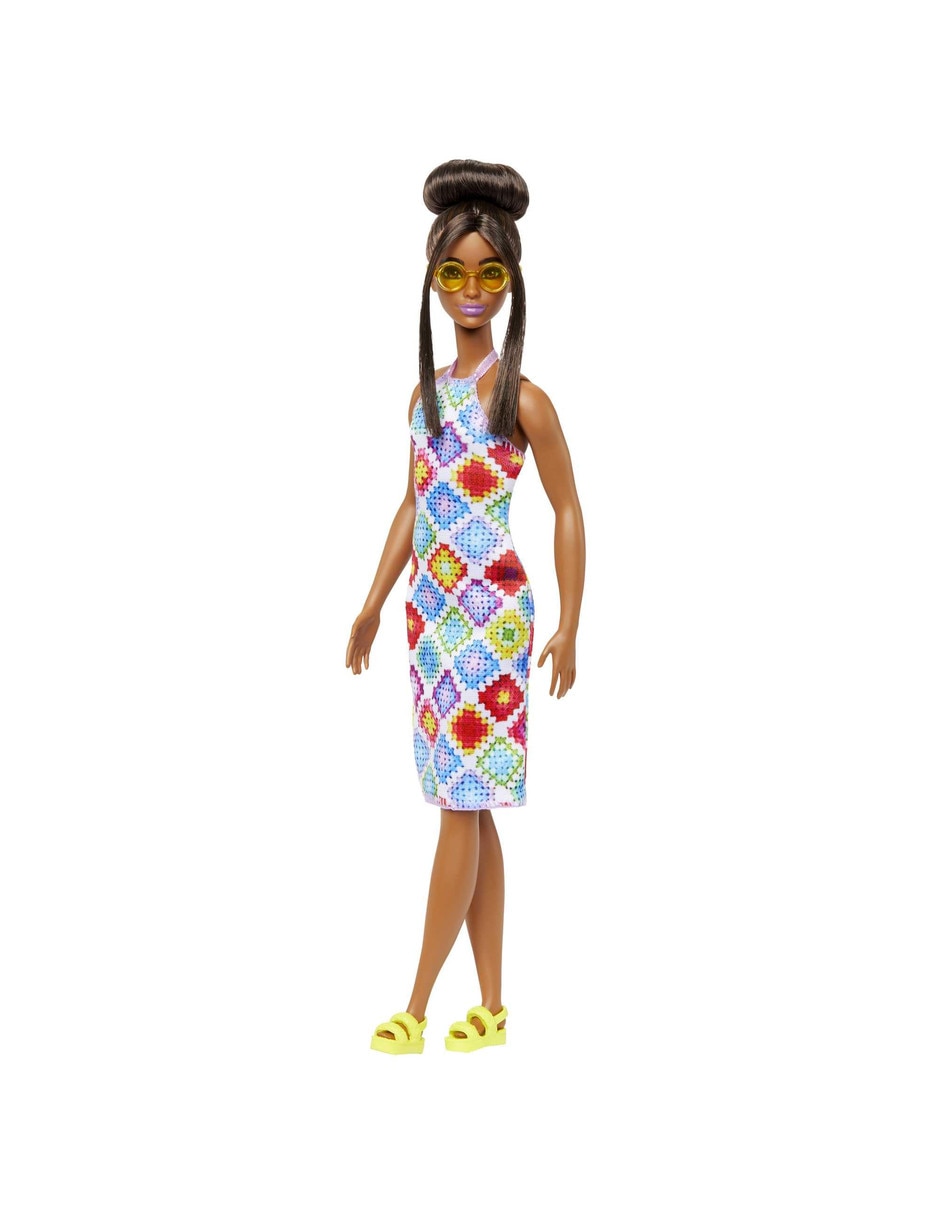 Muñeca fashion 5