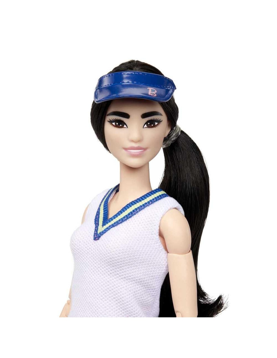 Muñeca fashion