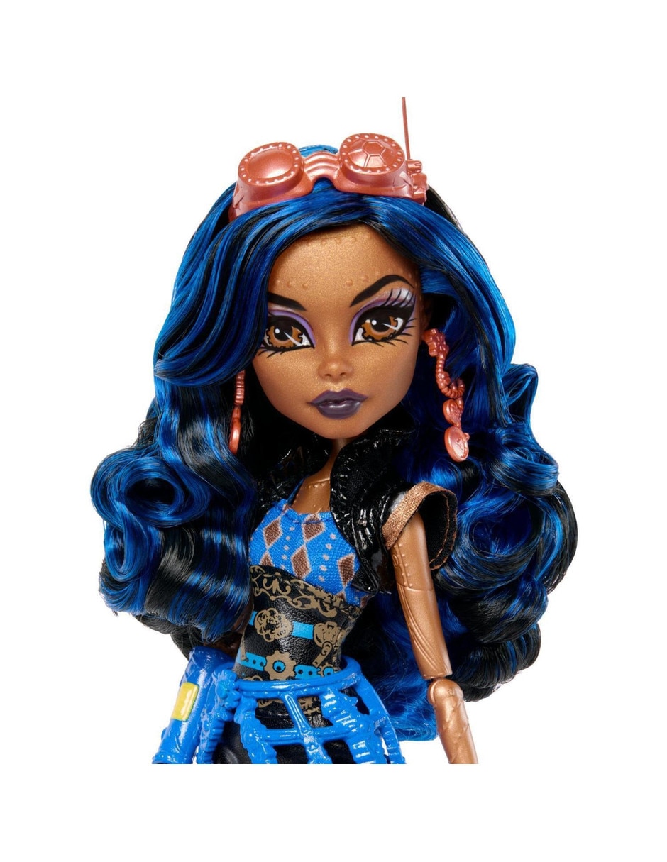 Muñeca colección 3