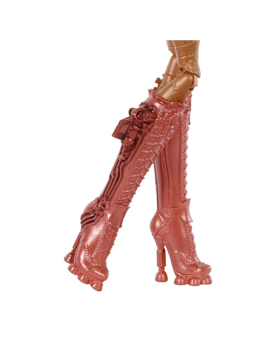 Muñeca colección 5