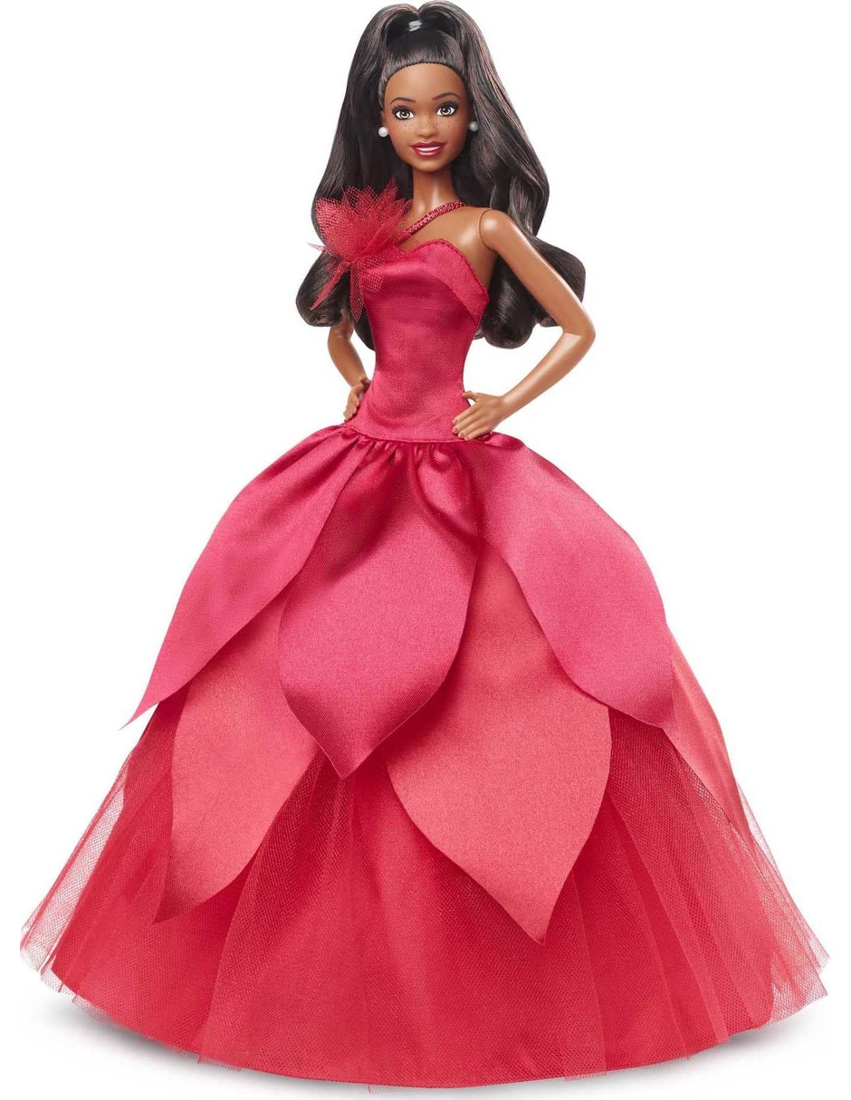 Muñeca fashion