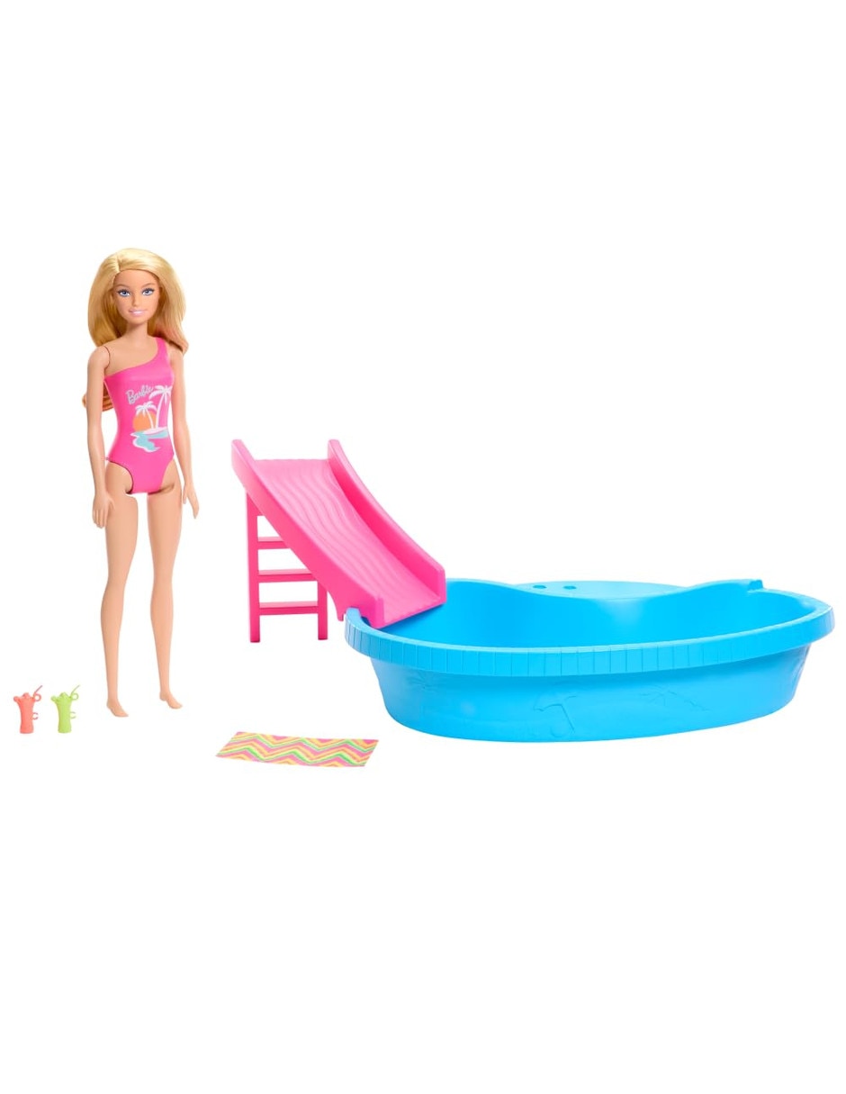 Set muñecas
