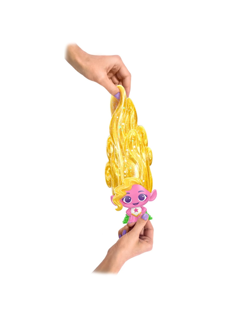 Muñeca mini