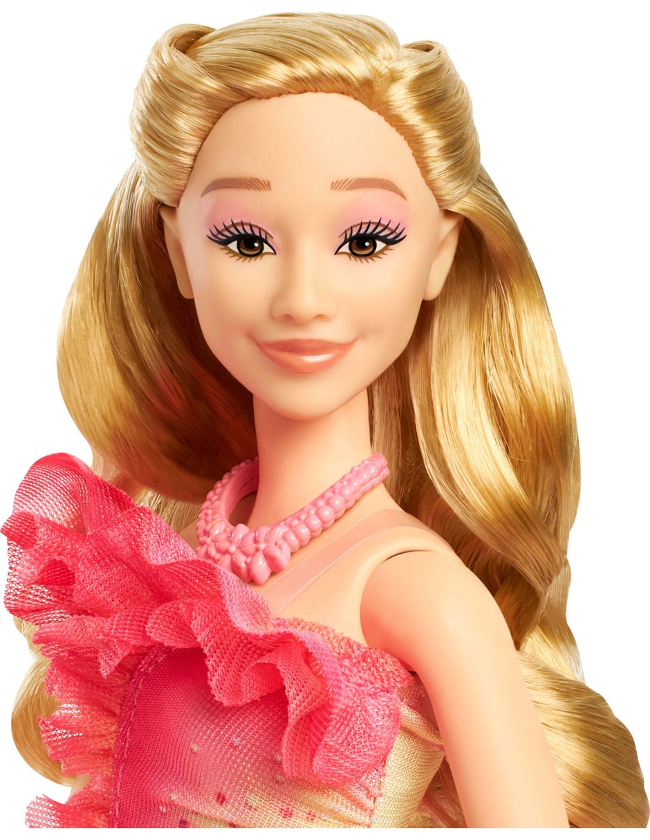Muñeca fashion 3