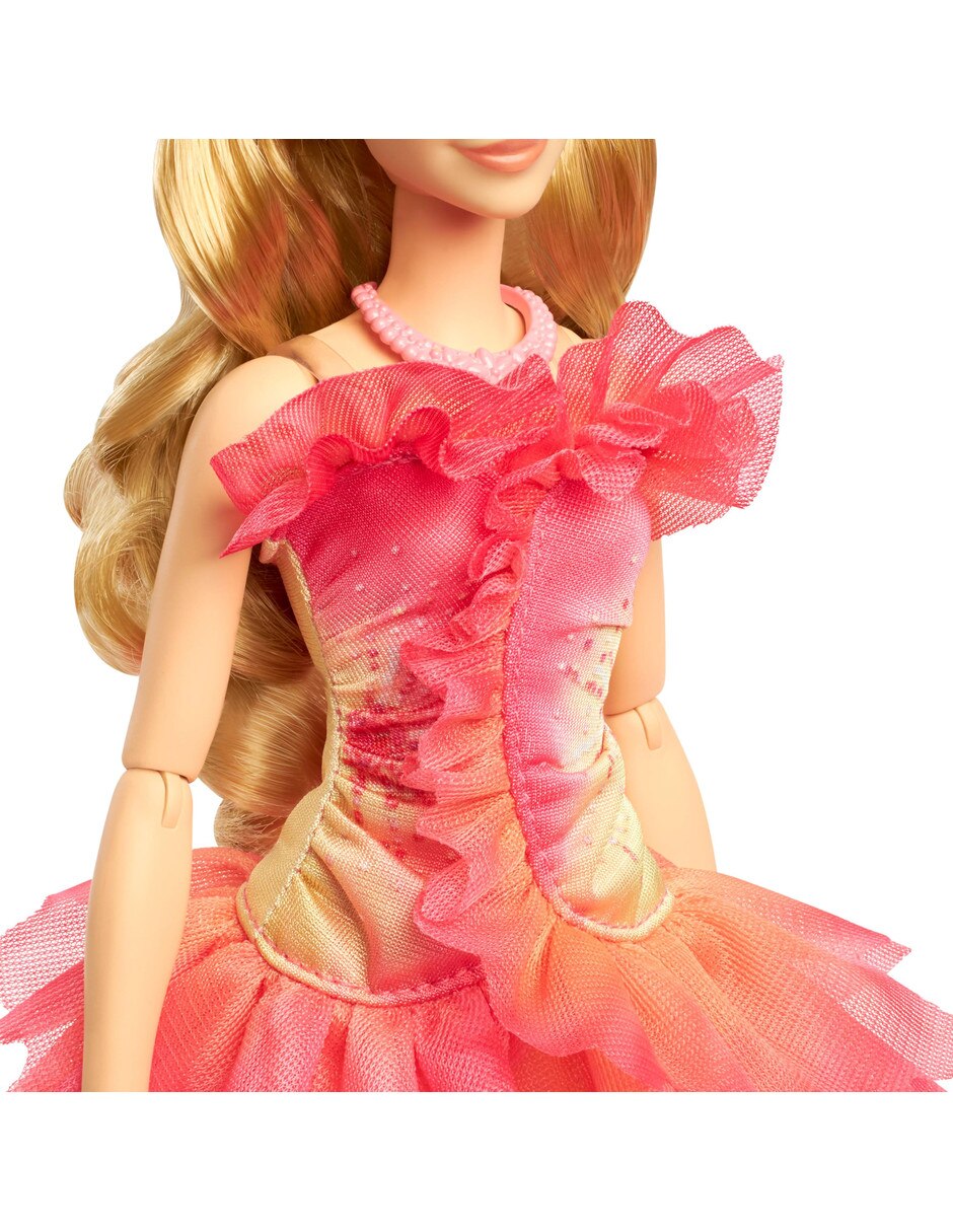 Muñeca fashion 4