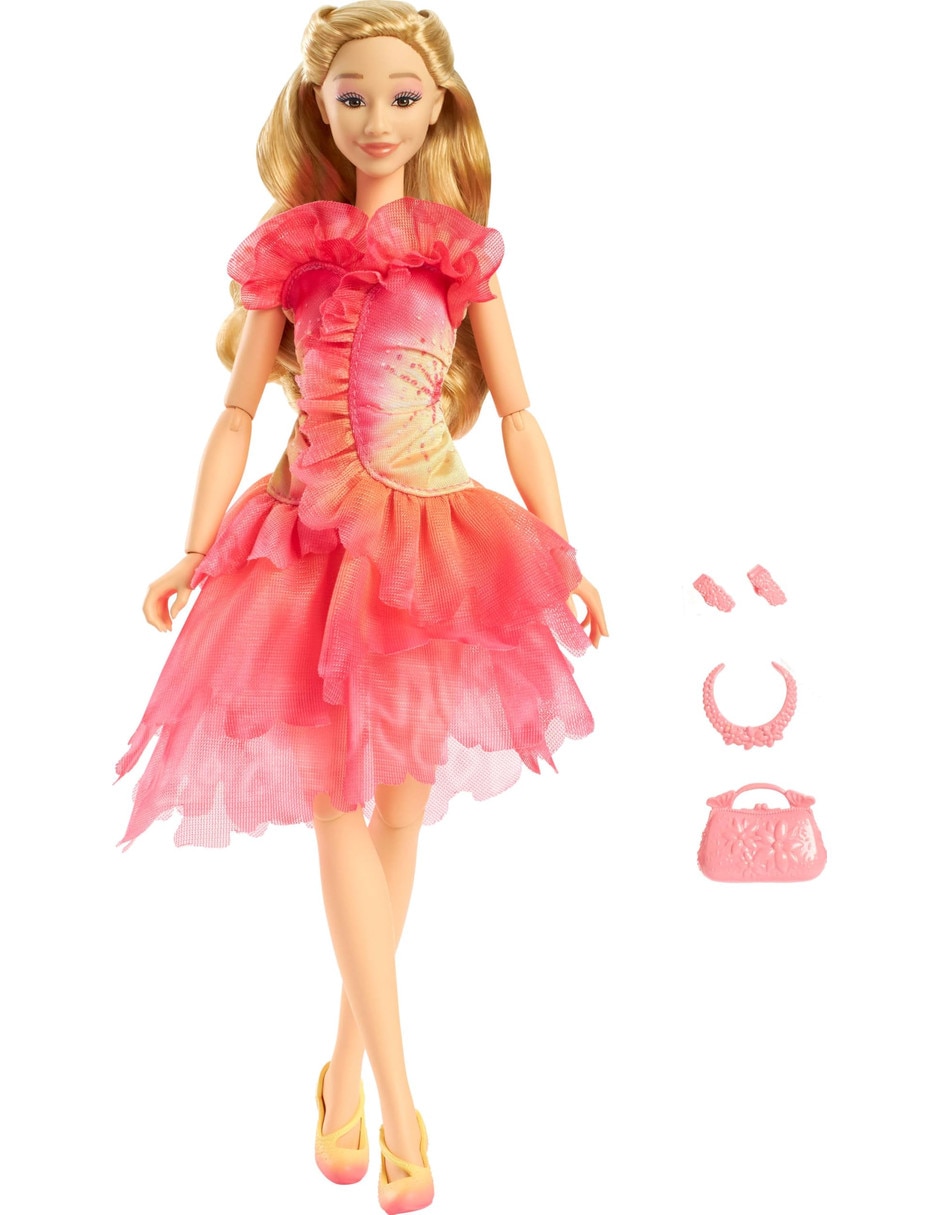 Muñeca fashion 5