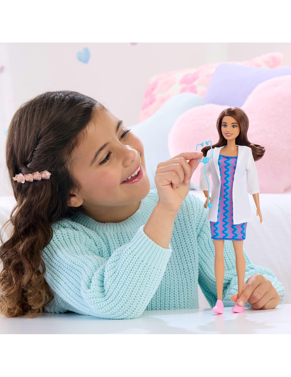 Muñeca fashion 5