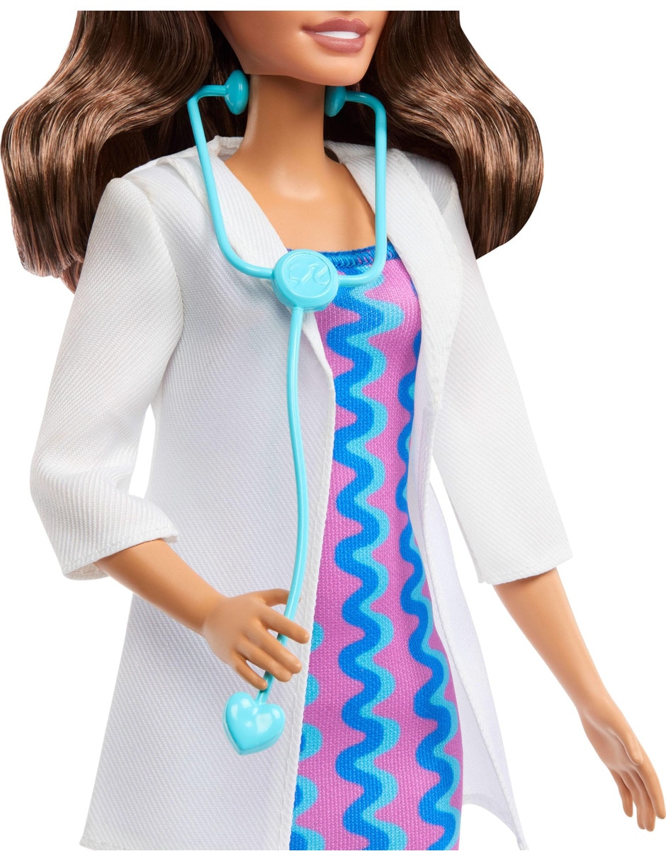 Muñeca fashion