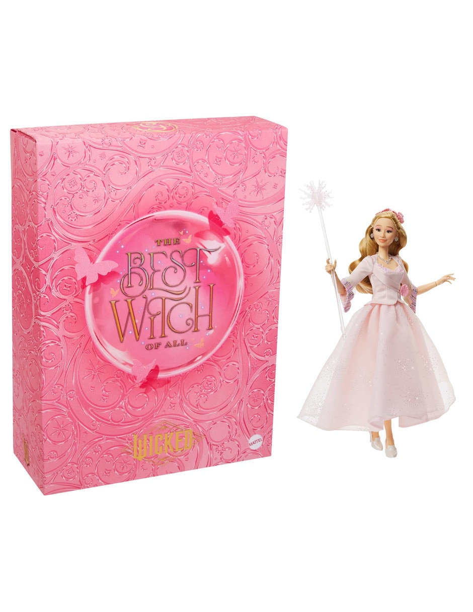 Muñeca colección 1