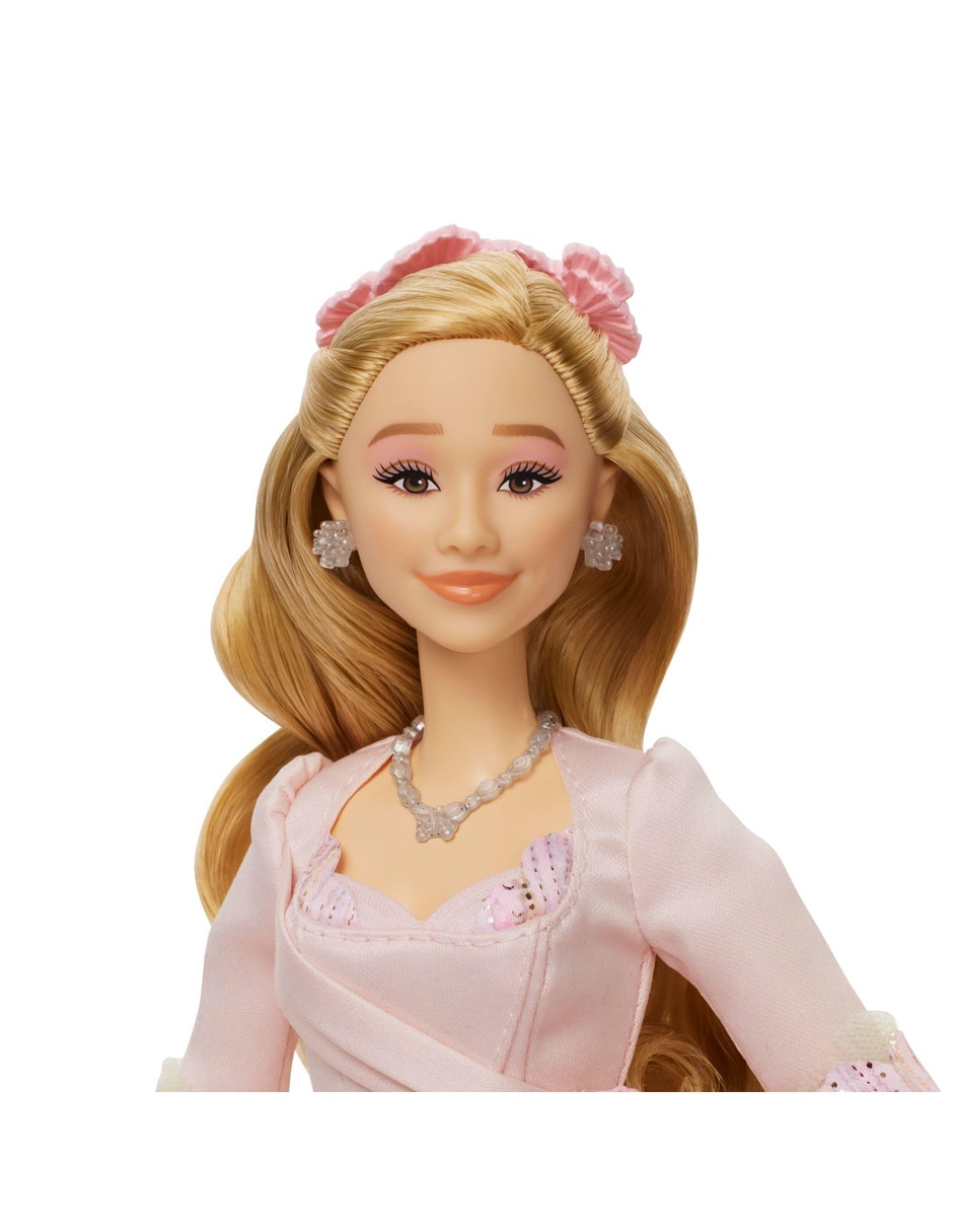 Muñeca colección 2